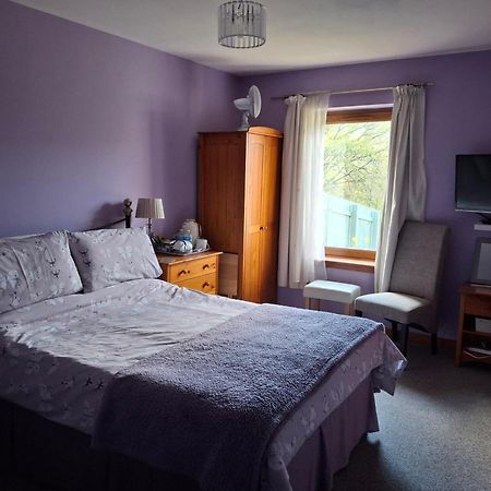 Rockfoot B&B Fintry Zewnętrze zdjęcie