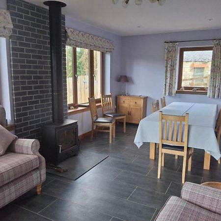 Rockfoot B&B Fintry Zewnętrze zdjęcie