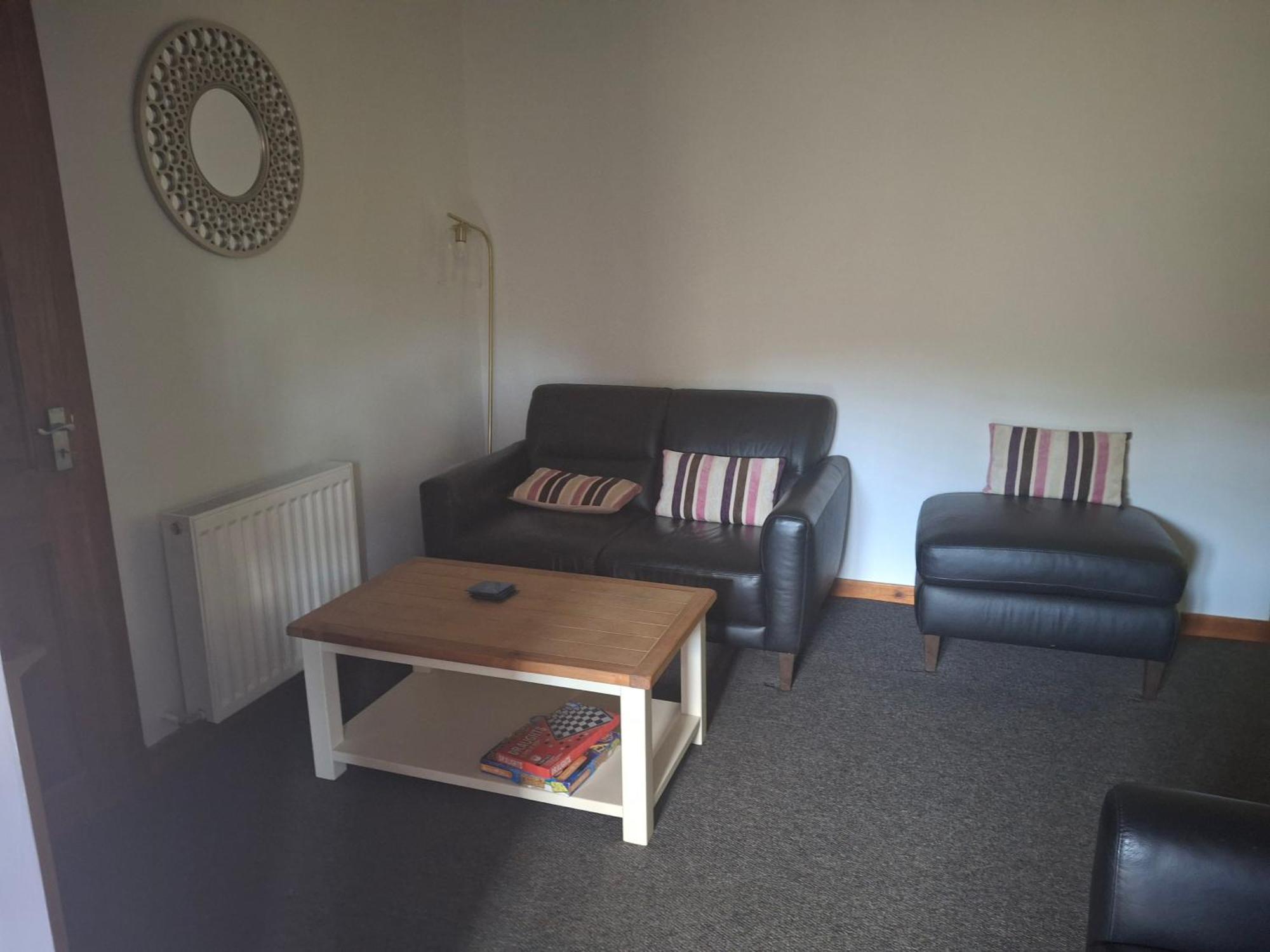 Rockfoot B&B Fintry Zewnętrze zdjęcie