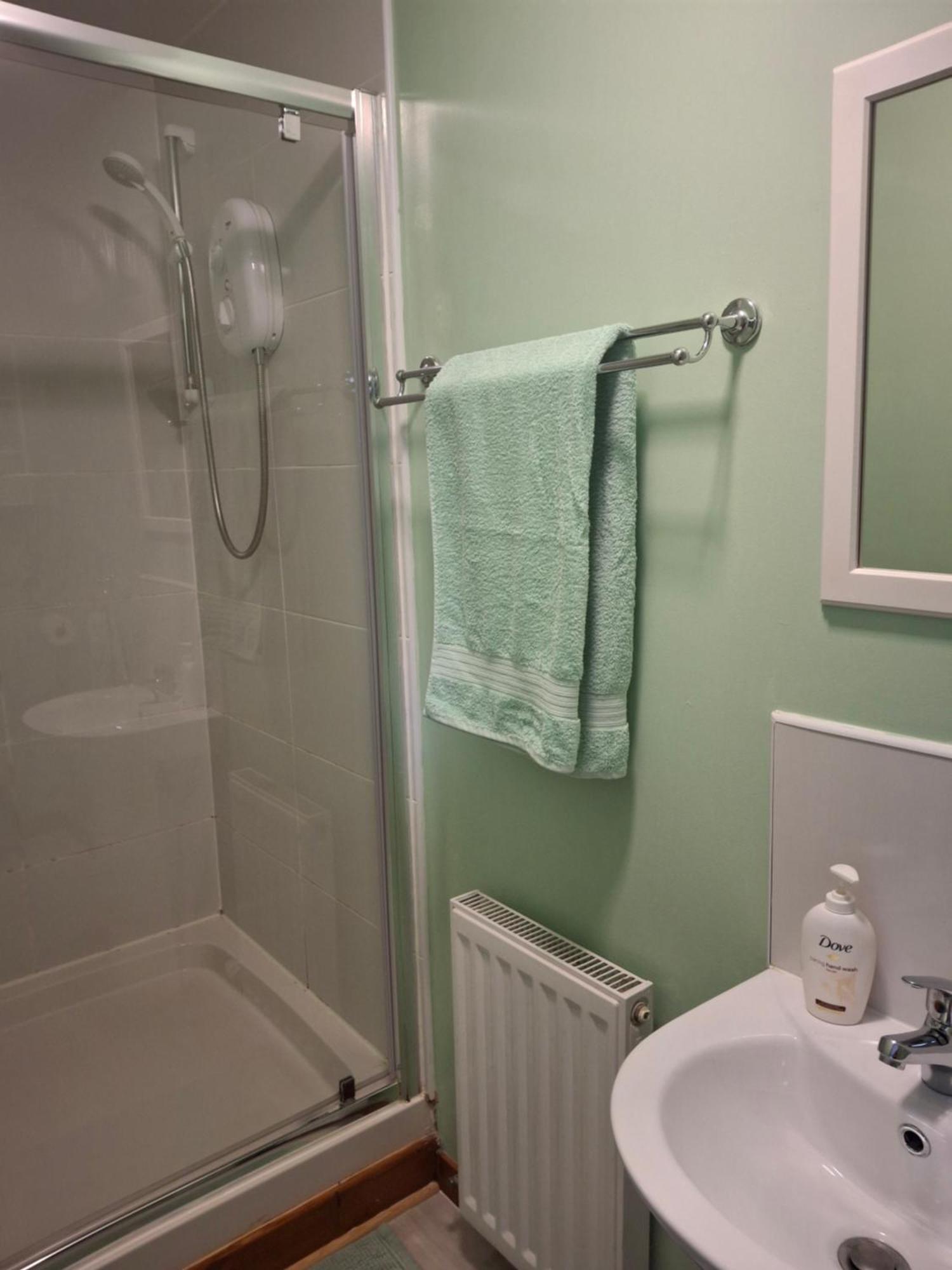 Rockfoot B&B Fintry Zewnętrze zdjęcie