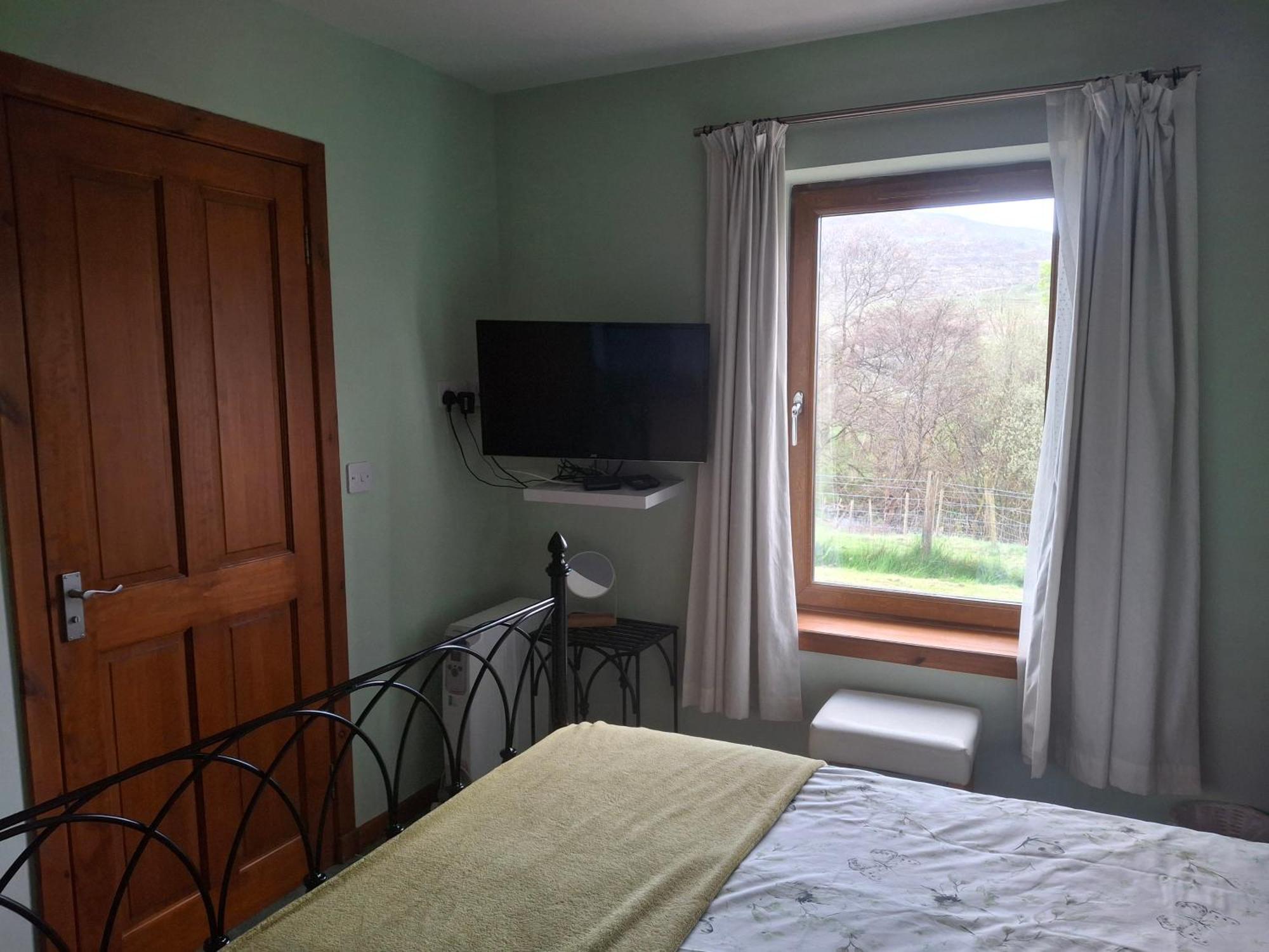 Rockfoot B&B Fintry Zewnętrze zdjęcie