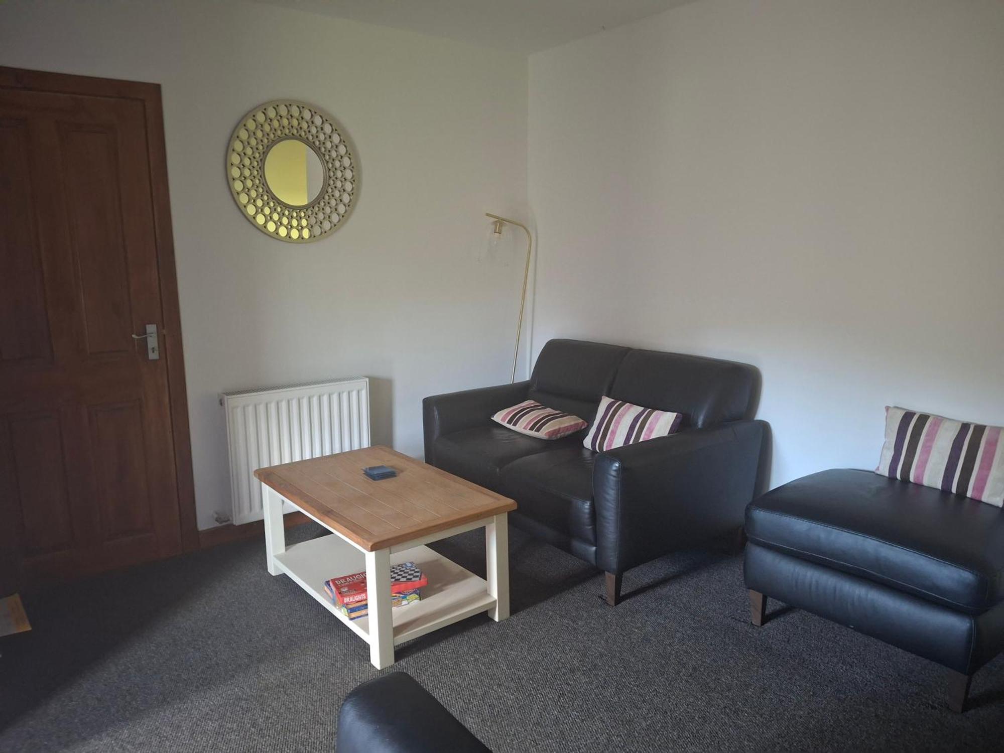 Rockfoot B&B Fintry Zewnętrze zdjęcie