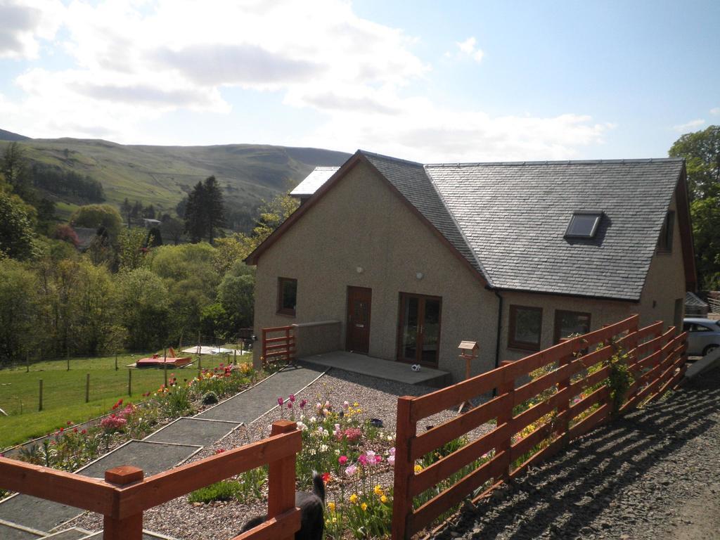 Rockfoot B&B Fintry Zewnętrze zdjęcie