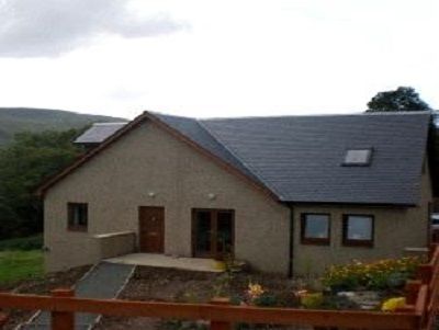Rockfoot B&B Fintry Zewnętrze zdjęcie