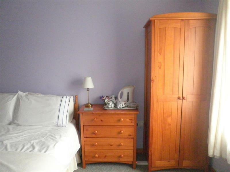 Rockfoot B&B Fintry Zewnętrze zdjęcie